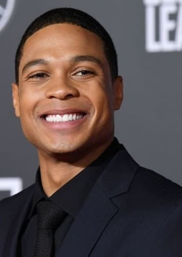 Ray Fisher