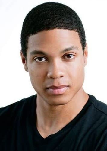 Ray Fisher