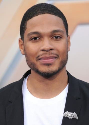 Ray Fisher