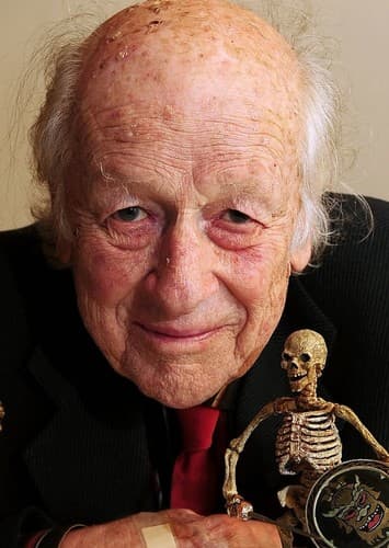 Ray Harryhausen