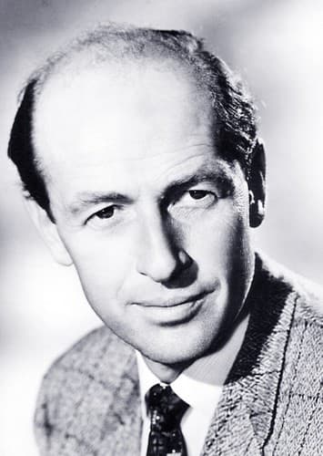Adult Ray Harryhausen
