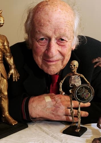 Ray Harryhausen