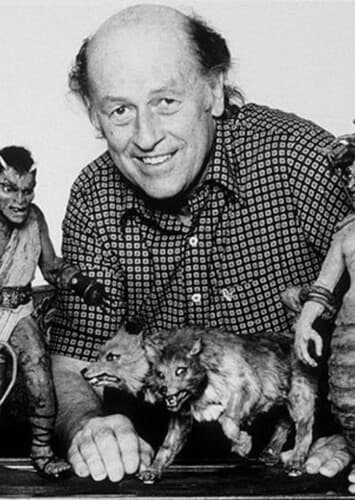 Ray Harryhausen