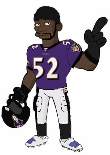 Ray Lewis