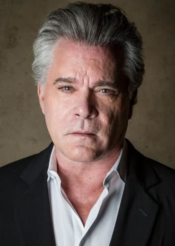 Ray Liotta