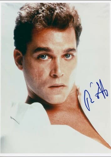 Ray Liotta