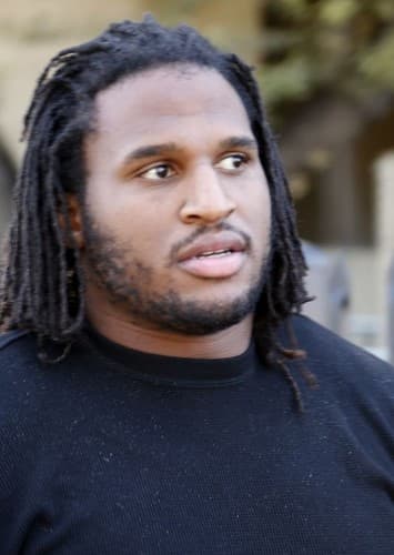 Ray McDonald