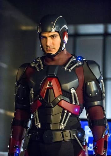 Ray Palmer