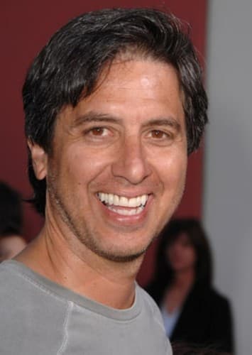 Ray Romano