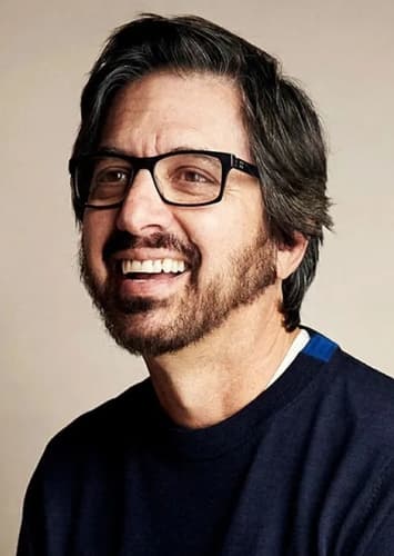 Ray Romano