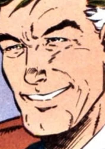 Ray Schoonover (MCU)