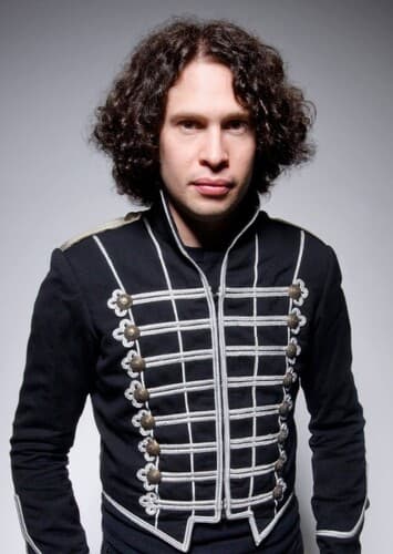 Ray Toro