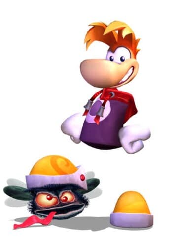 Rayman