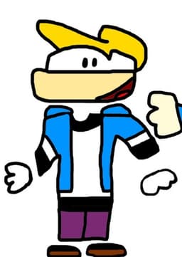 James Ian "Rayman" Jamesgold