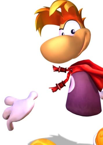 Rayman