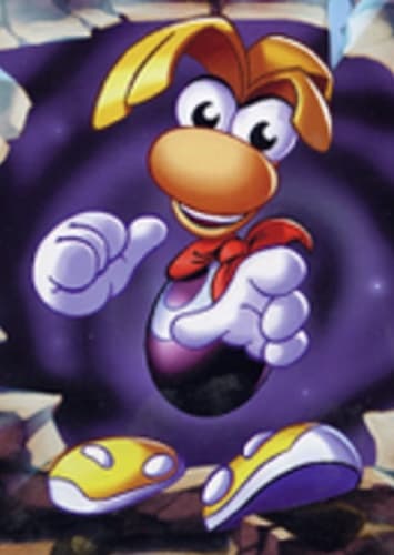 Rayman