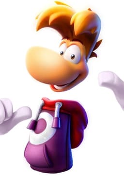 Rayman