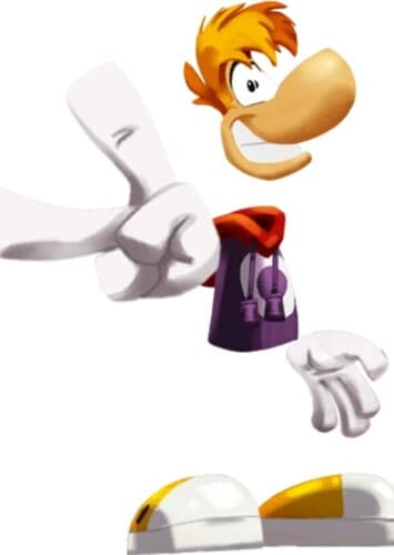 Rayman