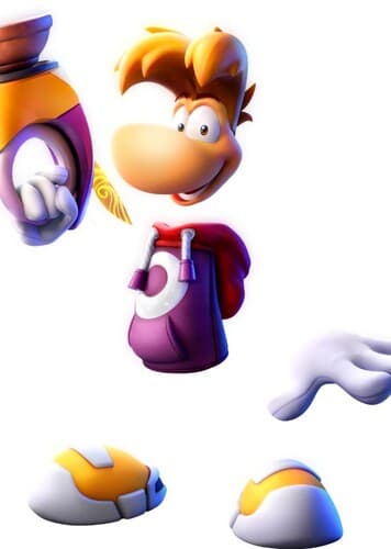Rayman