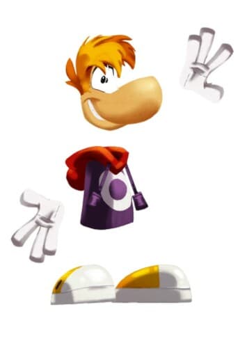 Rayman