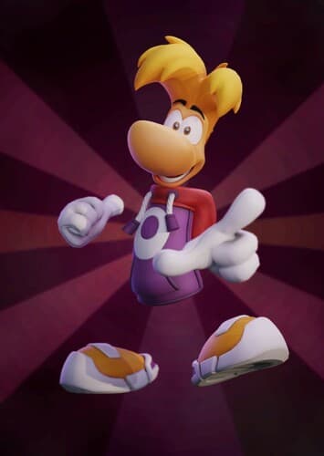 Rayman
