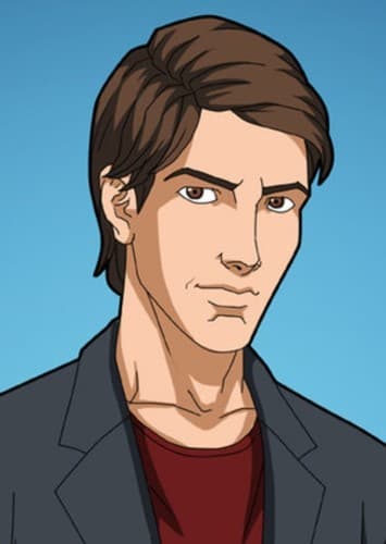 Raymond Carson Palmer