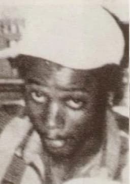 Raymond Lamont Smith