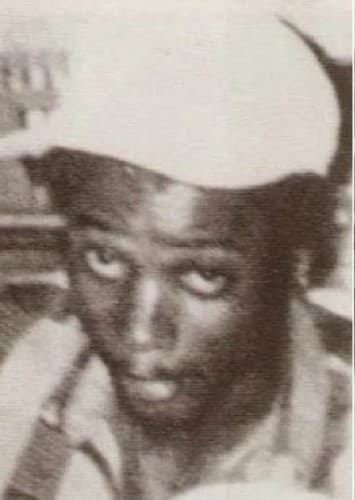 Raymond Lamont Smith