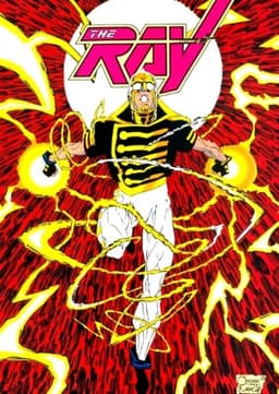 Raymond "Ray" Terril