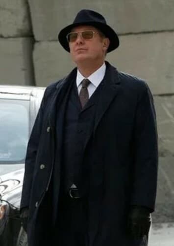 Raymond Reddington