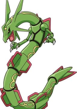 Rayquaza