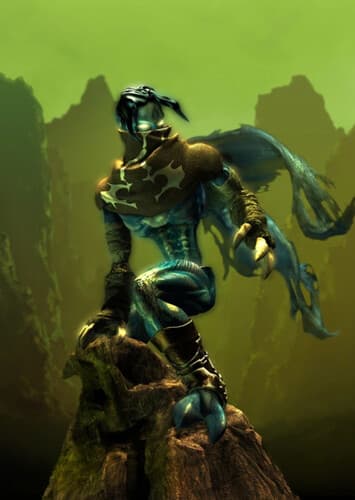 Raziel