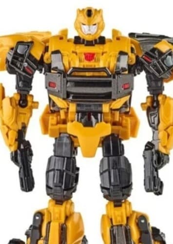 Reactivate Bumblebee
