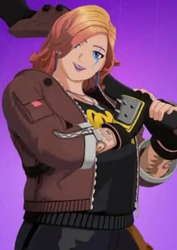 Ready Penny (レディ・ペニー)