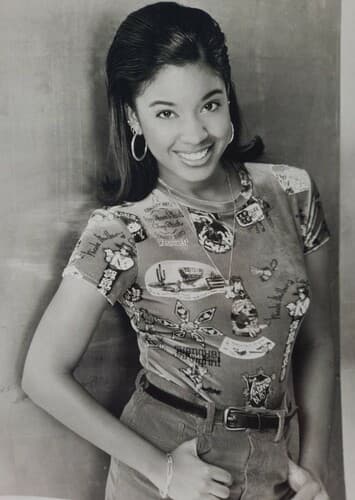 Reagan Gomez-Preston