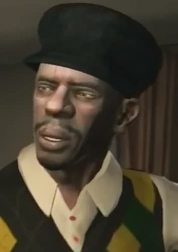 Teafore "Real Badman" Maxwell-Davies