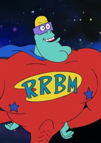 Really Really Big Man