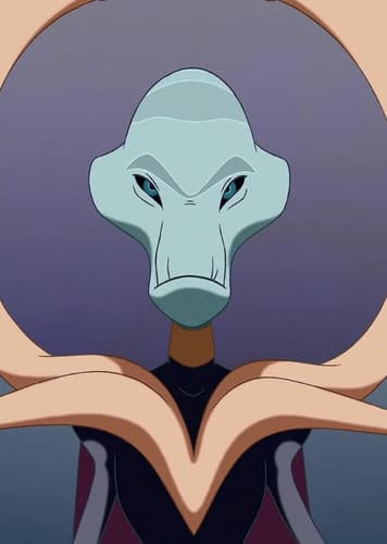 Reasonable Authority Figure