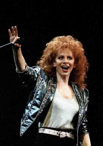 Reba McEntire