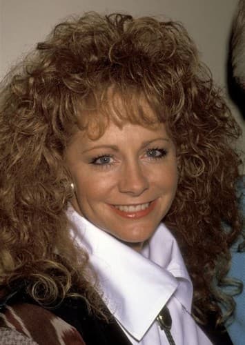Reba McEntire
