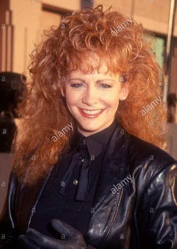 Reba McEntire