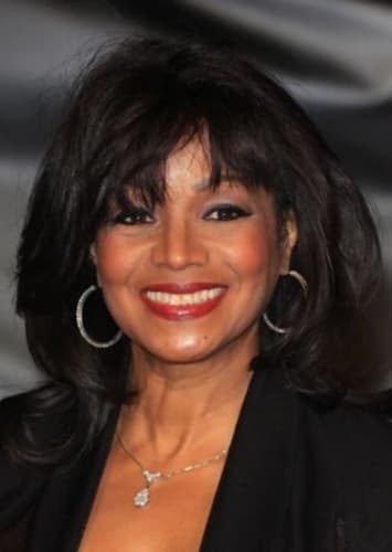 Rebbie Jackson