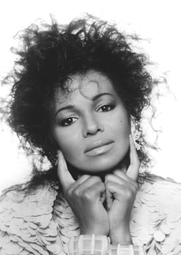 Rebbie Jackson