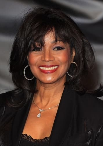 Rebbie Jackson