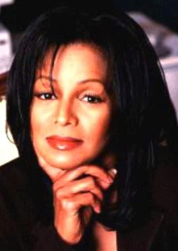 Rebbie Jackson