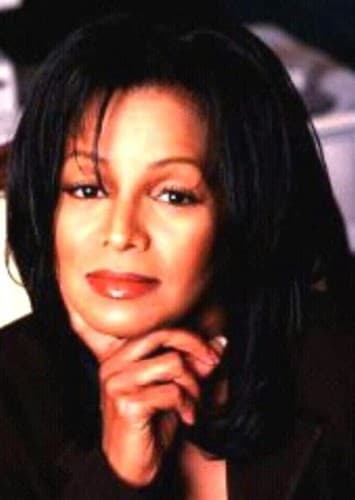 Rebbie Jackson
