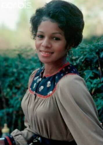 Rebbie Jackson
