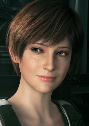 Rebecca Chambers