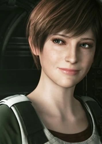 Rebecca Chambers