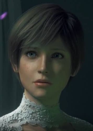 Rebecca Chambers